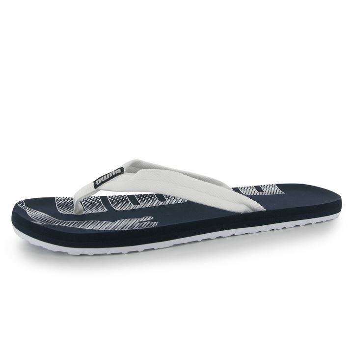 chanclas puma para hombre