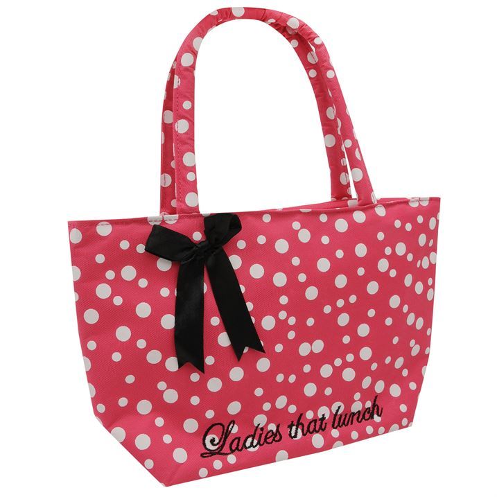 Large Ladies Lunch Bags
