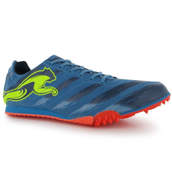 Puma Kids Childrens Junior Footwear TFX Star v2 Running Spikes