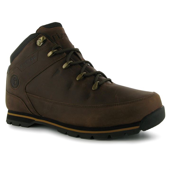 Rhino Black Gents Shoes Rhino Black Gents Shoes