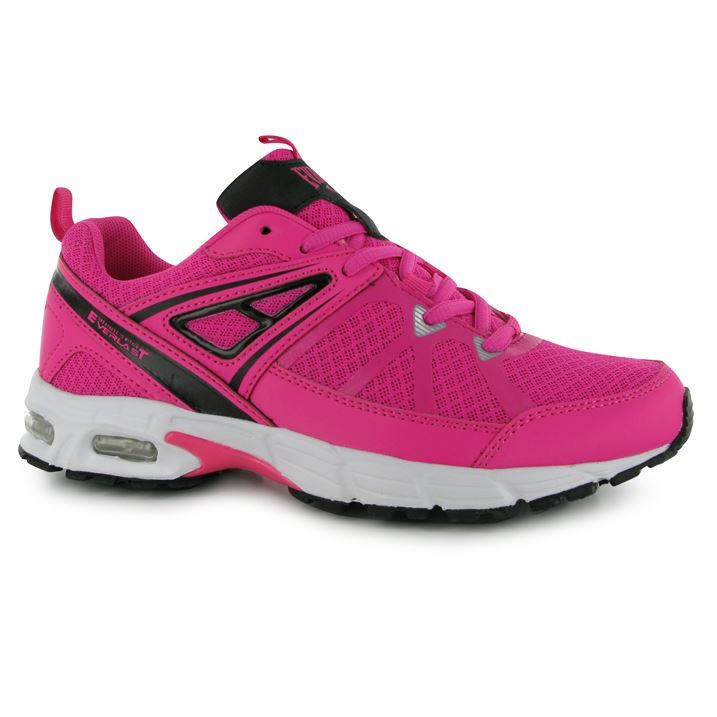 everlast vade flex ladies trainers