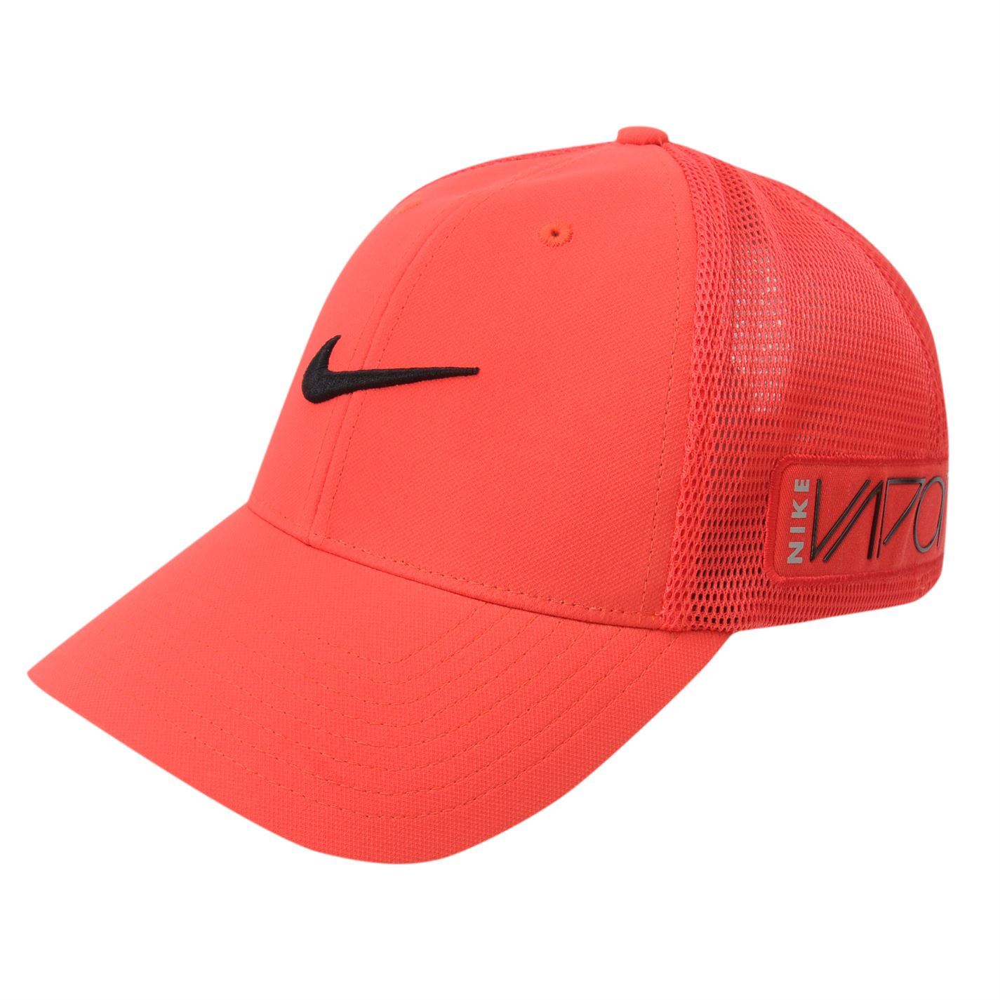 Nike Mens Gents Legacy Golf Cap Hat Headwear FlexFit Design Dri Fit