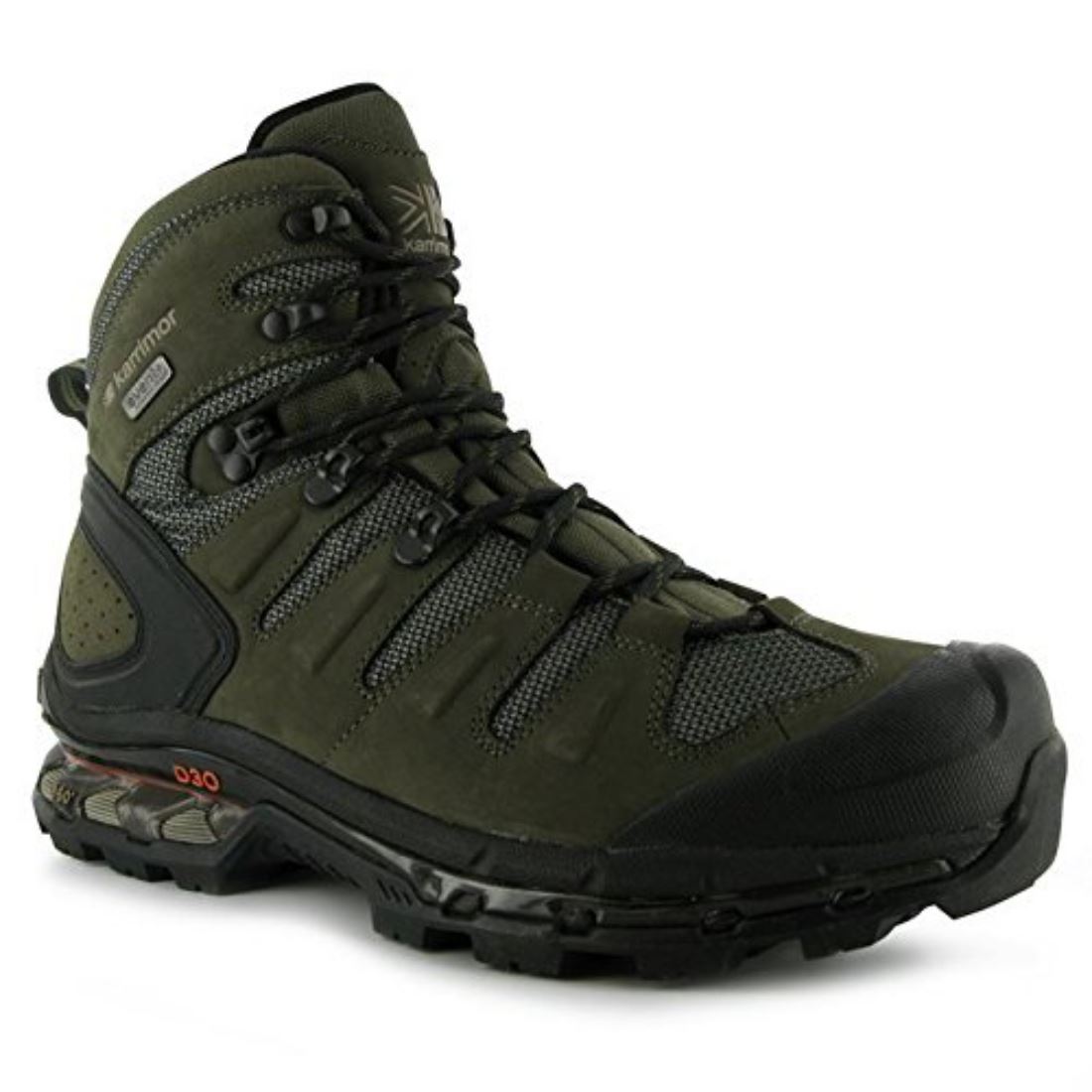 karrimor d30 walking shoes