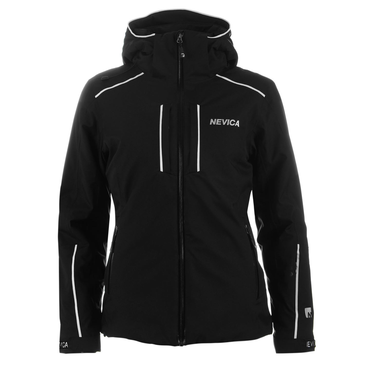 Nevica Vail Ski Jackets Outerwear Casual Womens Ladies eBay