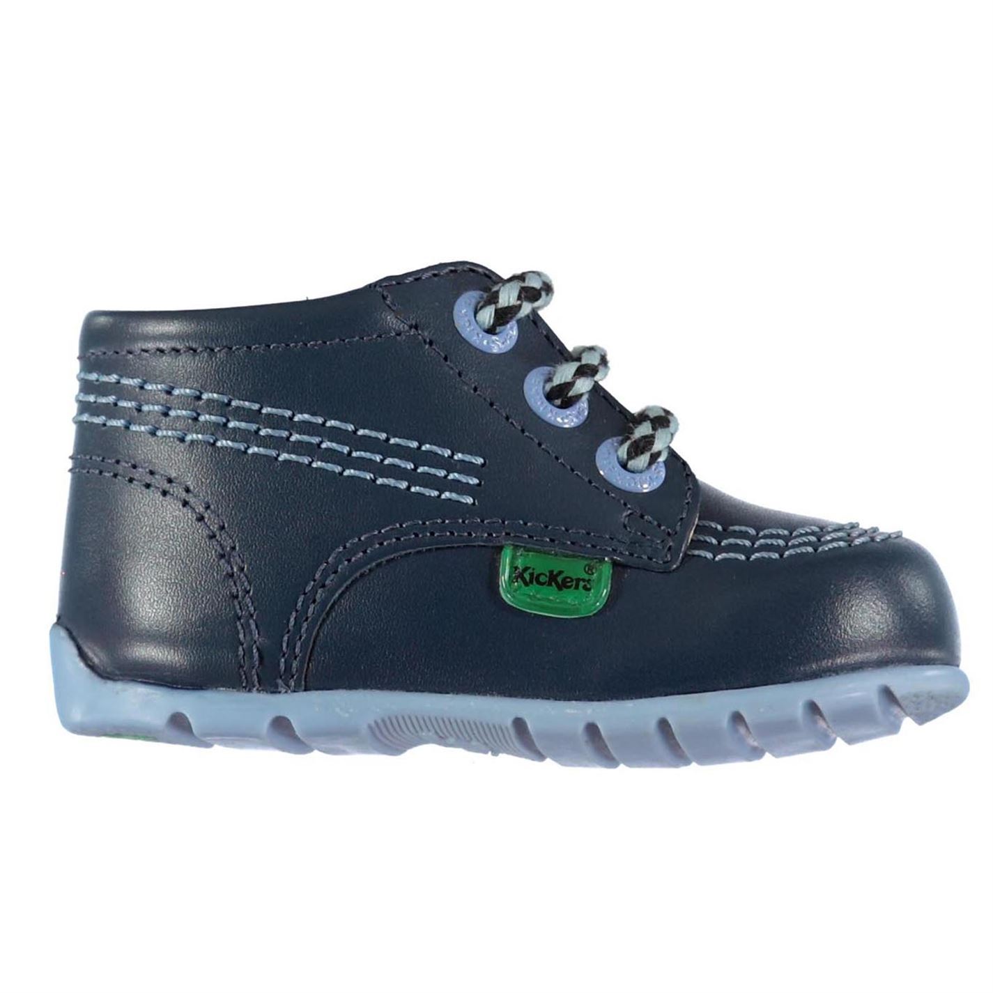 kickers kymbo chukka