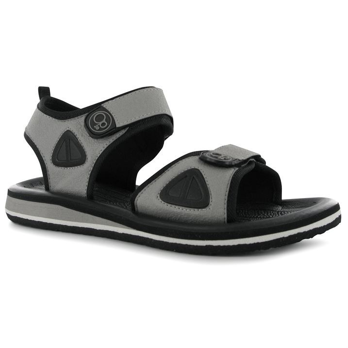 Ocean Pacific Mens Tim EVA Sandals Cheap Ocean Pacific Close Straps Summer Shoes eBay