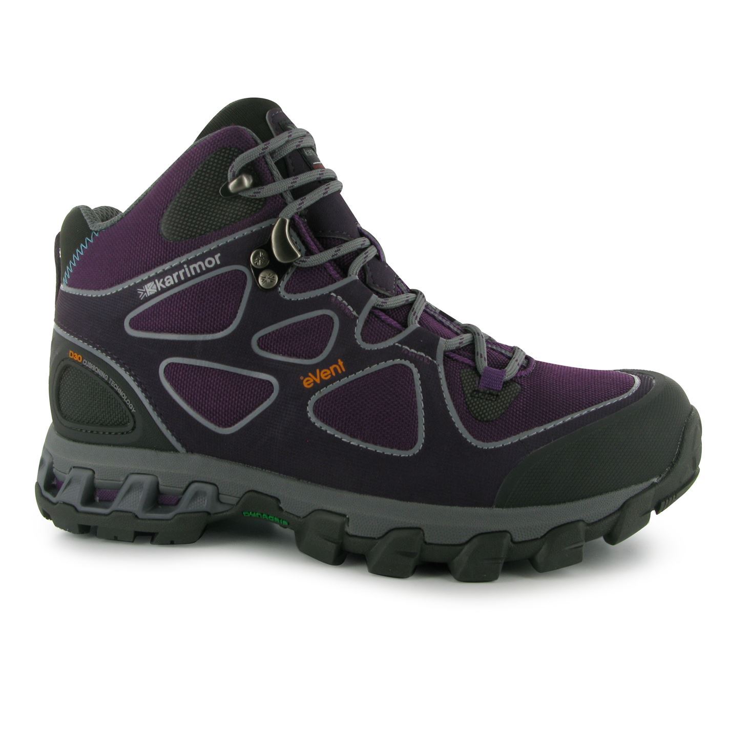 karrimor cougar boots