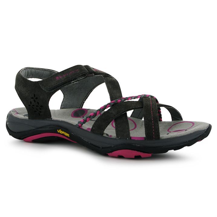 karrimor tobago sandals ladies