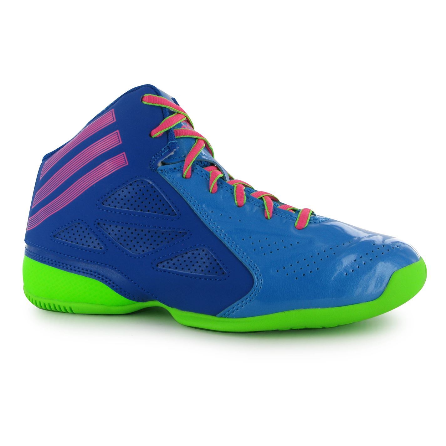 adidas basketball shoes kids
