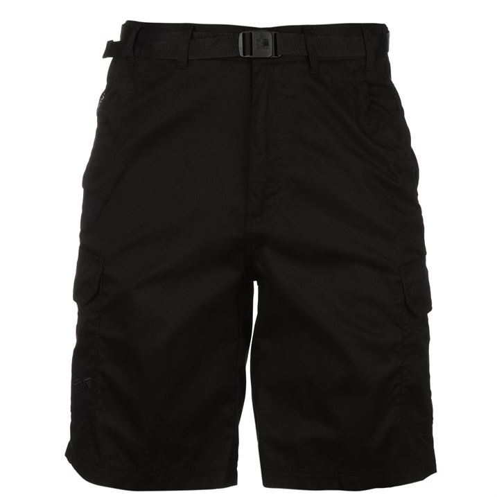 Karrimor Mens Outdoor Munro Shorts Camping Hiking Short Pants Sports