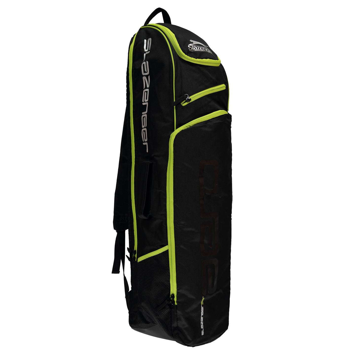 Slazenger Aero Stick Bag Storage Carry Case Hockey Sports Equipment