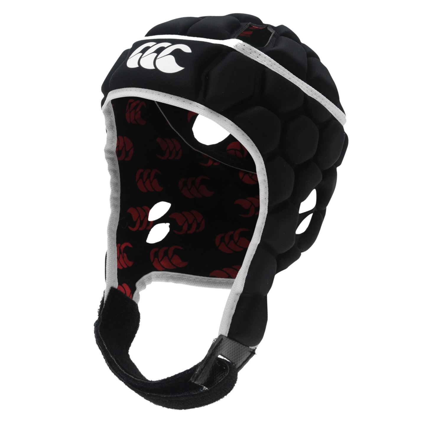 Canterbury Junior Headguard Protector Rugby Equipment Accessory