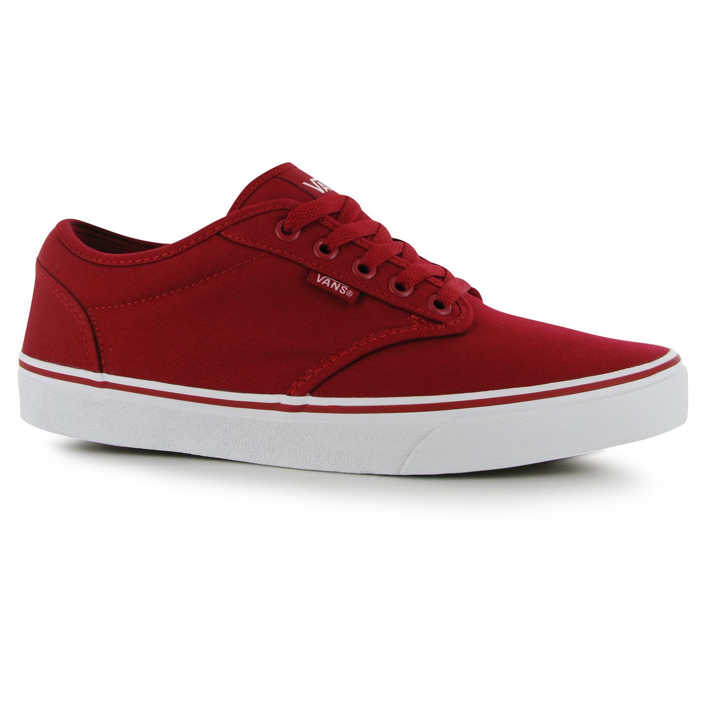 vans shoes sports direct vans mens atwood lace up canvas everyday casual leisure vans shoes sports direct vans mens atwood lace up canvas everyday casual leisure