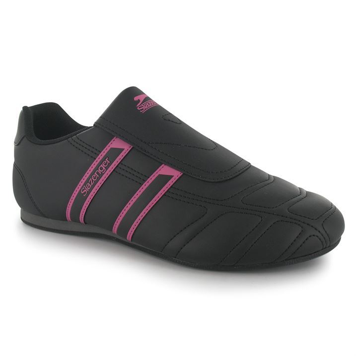 slazenger trainers women