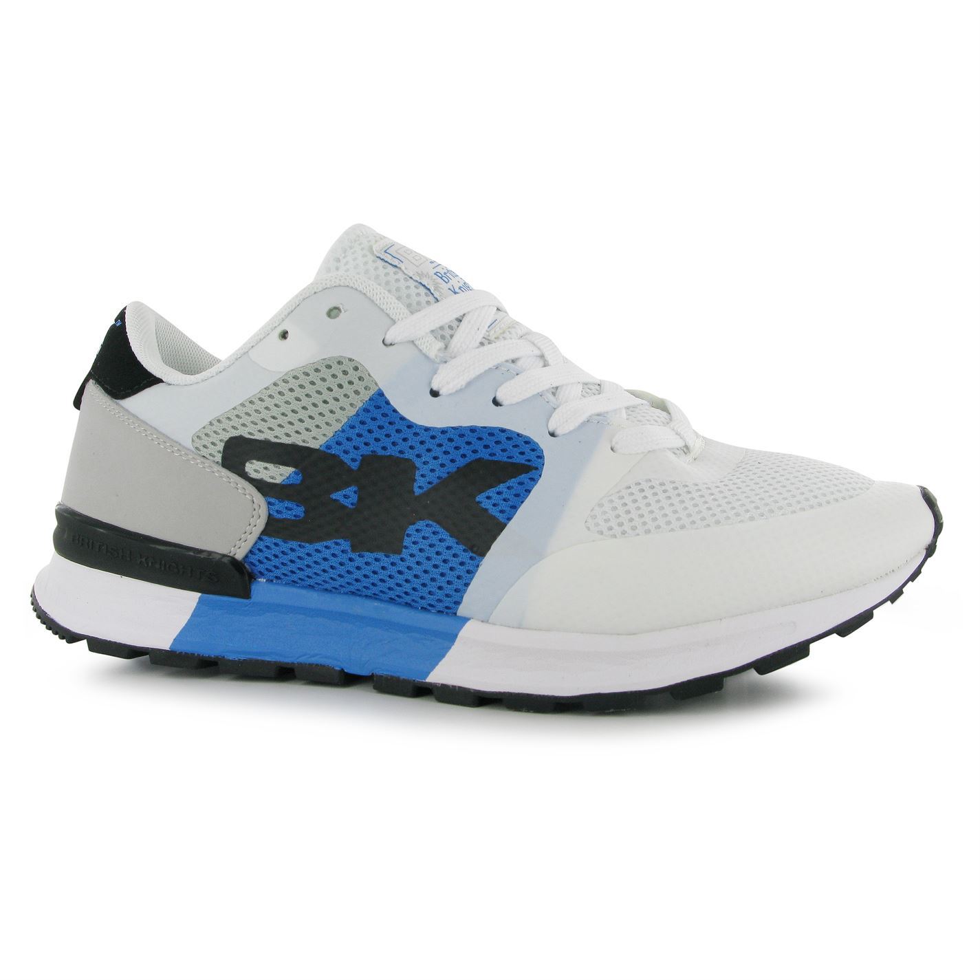 British Knights Mens Impact Trainers Sports Shoes eBay