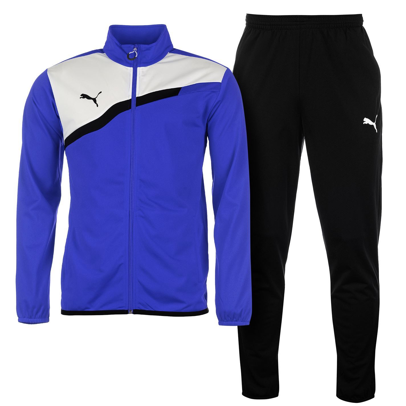 jogging puma slim