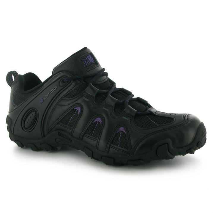 Karrimor Summit Walking Shoes Karrimor Summit Walking Shoes