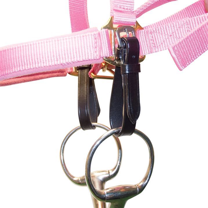 Requisite Bit Straps Horse Riding Equestrian Accessories eBay
