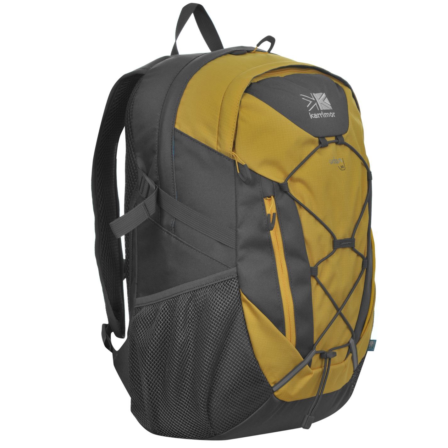 Karrimor Unisex Urban 30 Rucksack Backpack Bag Storage Accessory Brand