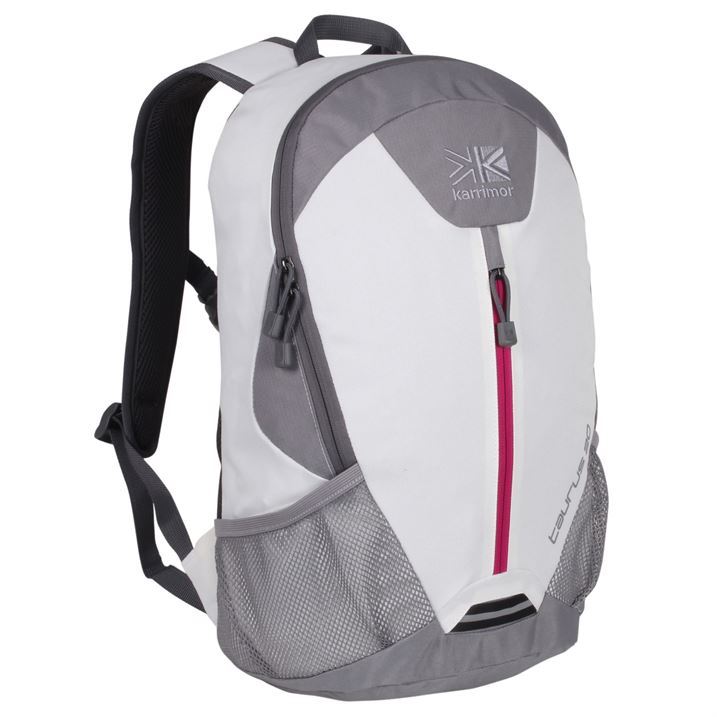 Karrimor Taurus 20 Camping Travel Festival Luggage Rucksack Backpack