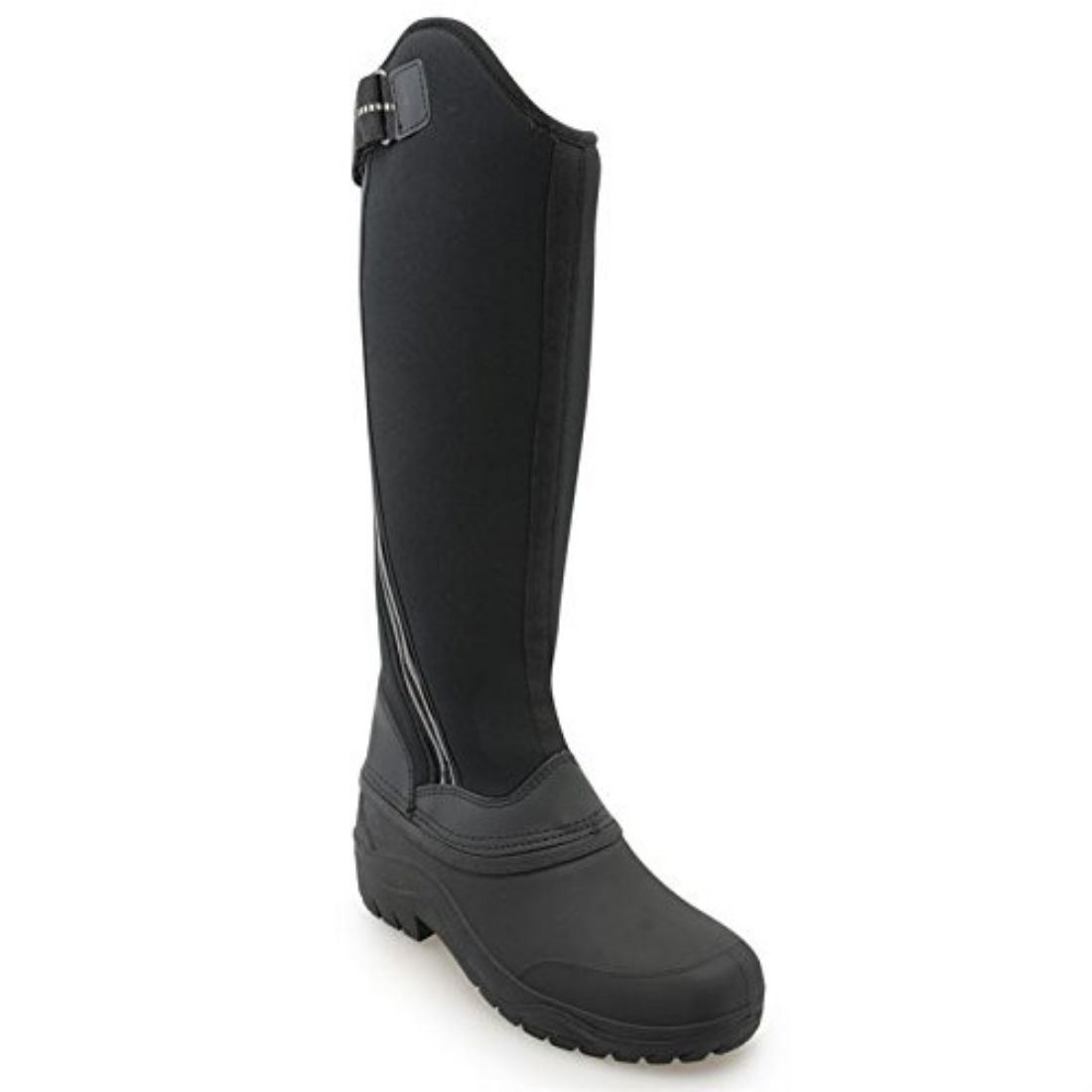 Harry Hall Womens Frost Boot Horse Riding Country Winter