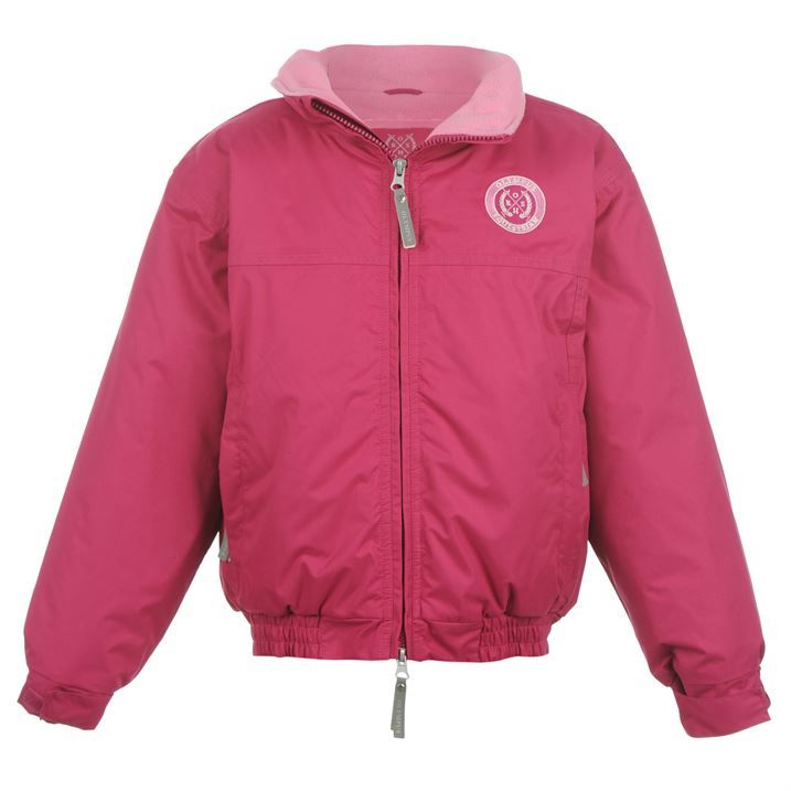 Olympus Kids Children Junior Girls Blousen Horse Riding Equestrian