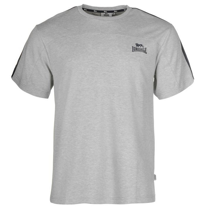 lonsdale mens t shirts