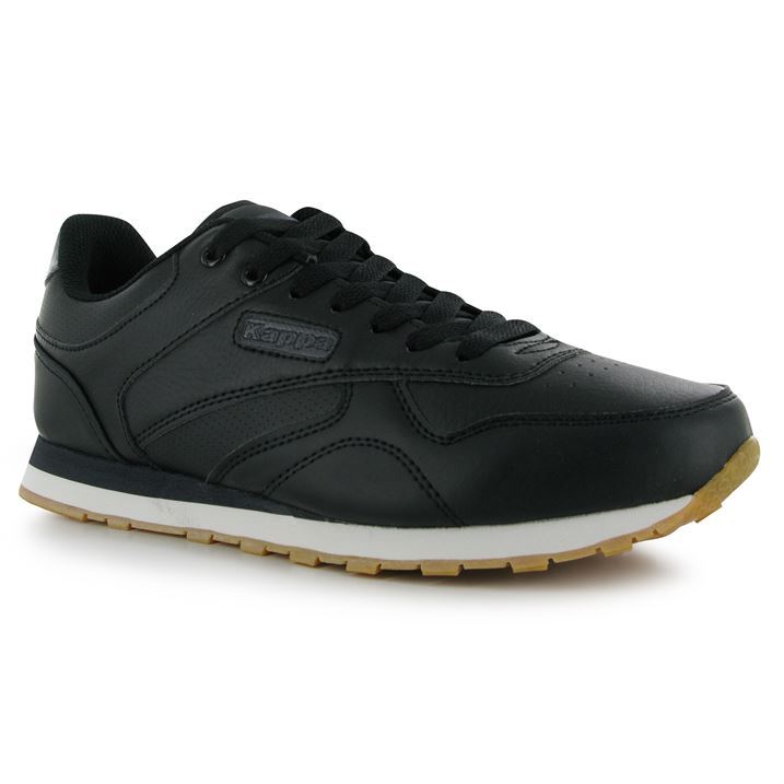 kappa sport shoes kappa mens persaro trainers lace up casual sports shoes kappa sport shoes kappa mens persaro trainers lace up casual sports shoes