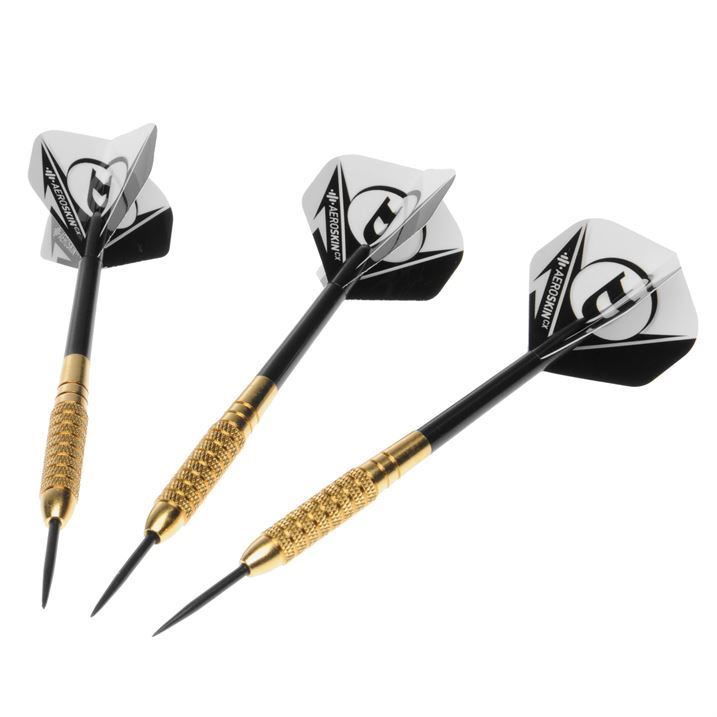 Dunlop Match Point Darts Equipment Playing Gaming Accessories eBay