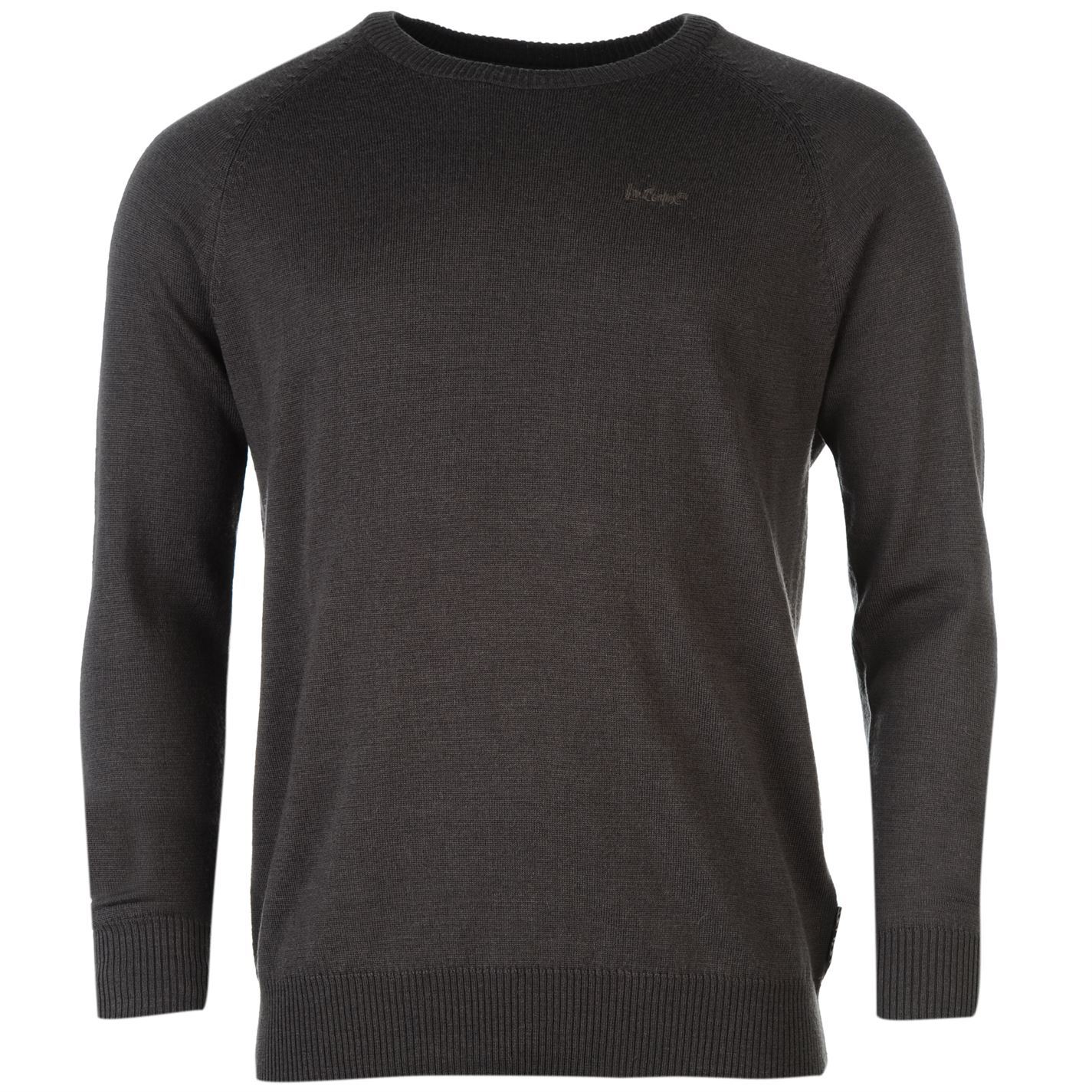 lee cooper pullover