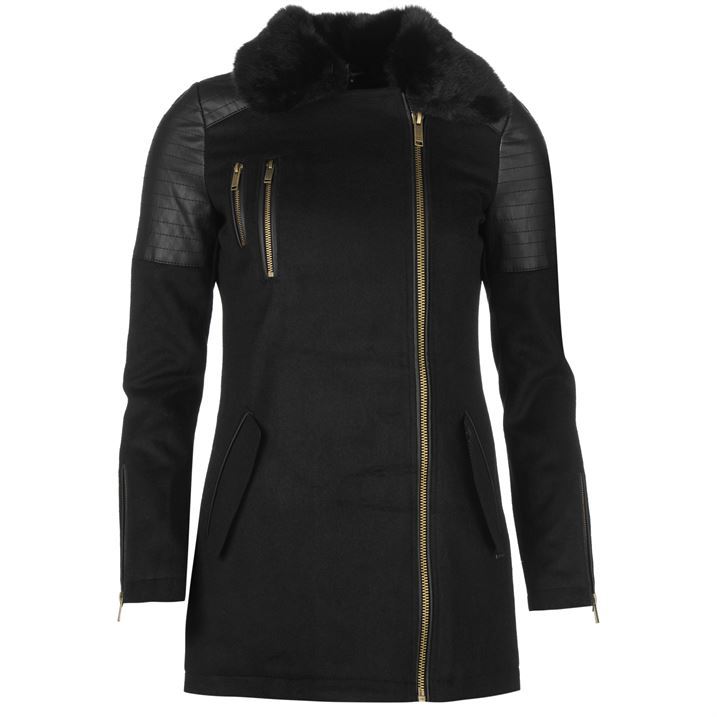 Large Men S Coats Jackets Clothing Jacamo Mens Gilet Firetrap Bodywarmer Padded Hooded Jacket Sleeveless