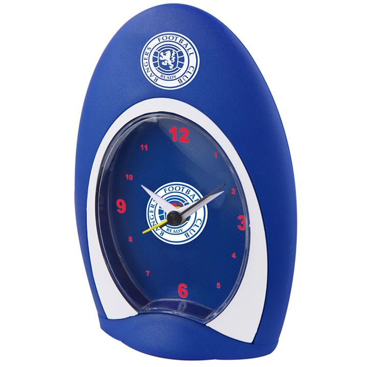 Team Unisex Alarm Clock Football Team Accessories Fan Club eBay