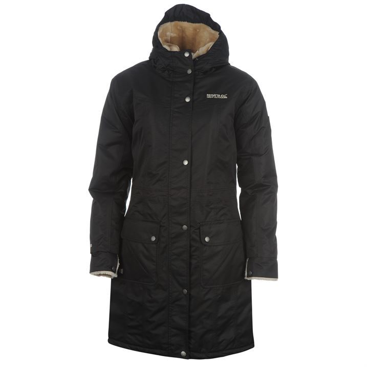 longer length waterproof jacket