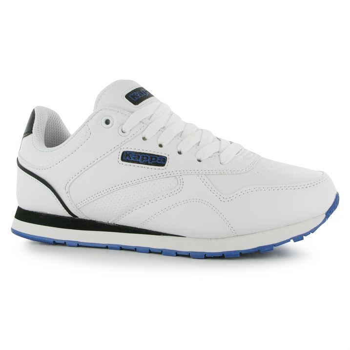 kappa sport shoes kappa mens persaro trainers lace up casual sports shoes kappa sport shoes kappa mens persaro trainers lace up casual sports shoes
