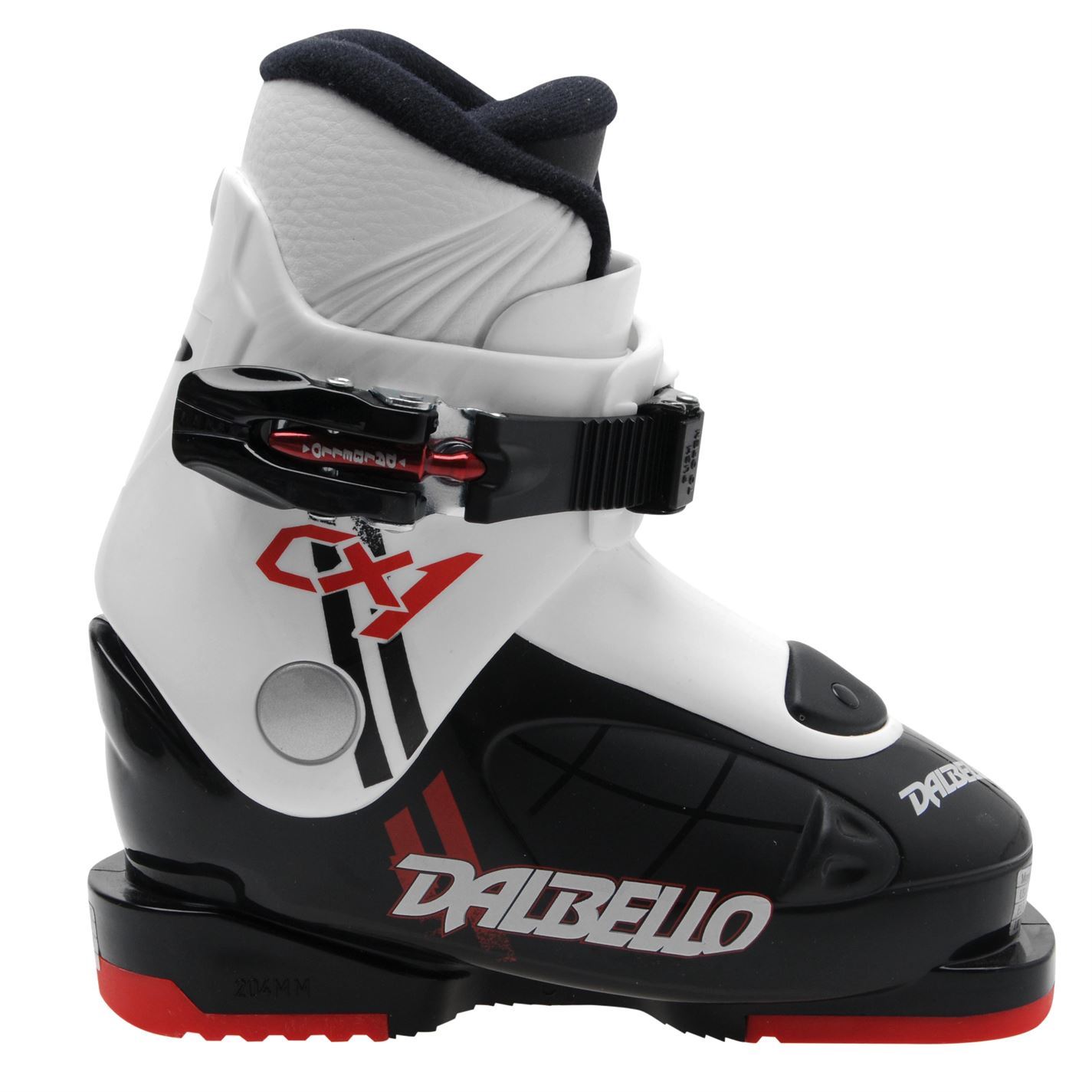 Dalbello Kids CX 1 SkiB Boys Ski Boots Alpine Winter Sports Brand New