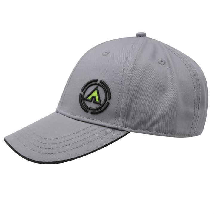 Airwalk Target Cap 40 Tradional Designed Hat Baseball Cap Everyday