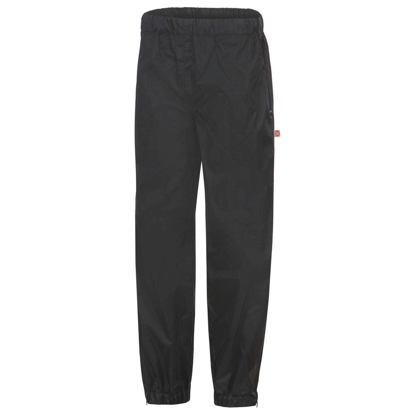 Wäfo Kids Junior Rain Trousers Zip pockets Waterproof Pants Bottoms Clothing eBay