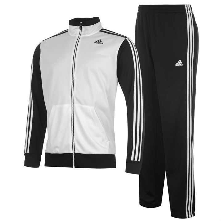 adidas sweatsuit for men
