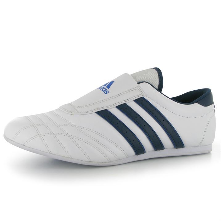 adidas men's taekwondo trainers slip on style cushioned insole sports shoes adidas men's taekwondo trainers slip on style cushioned insole sports shoes