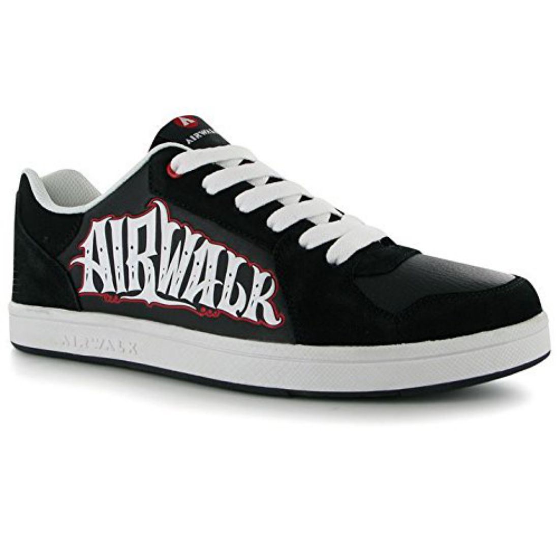airwalk skateboarding shoes