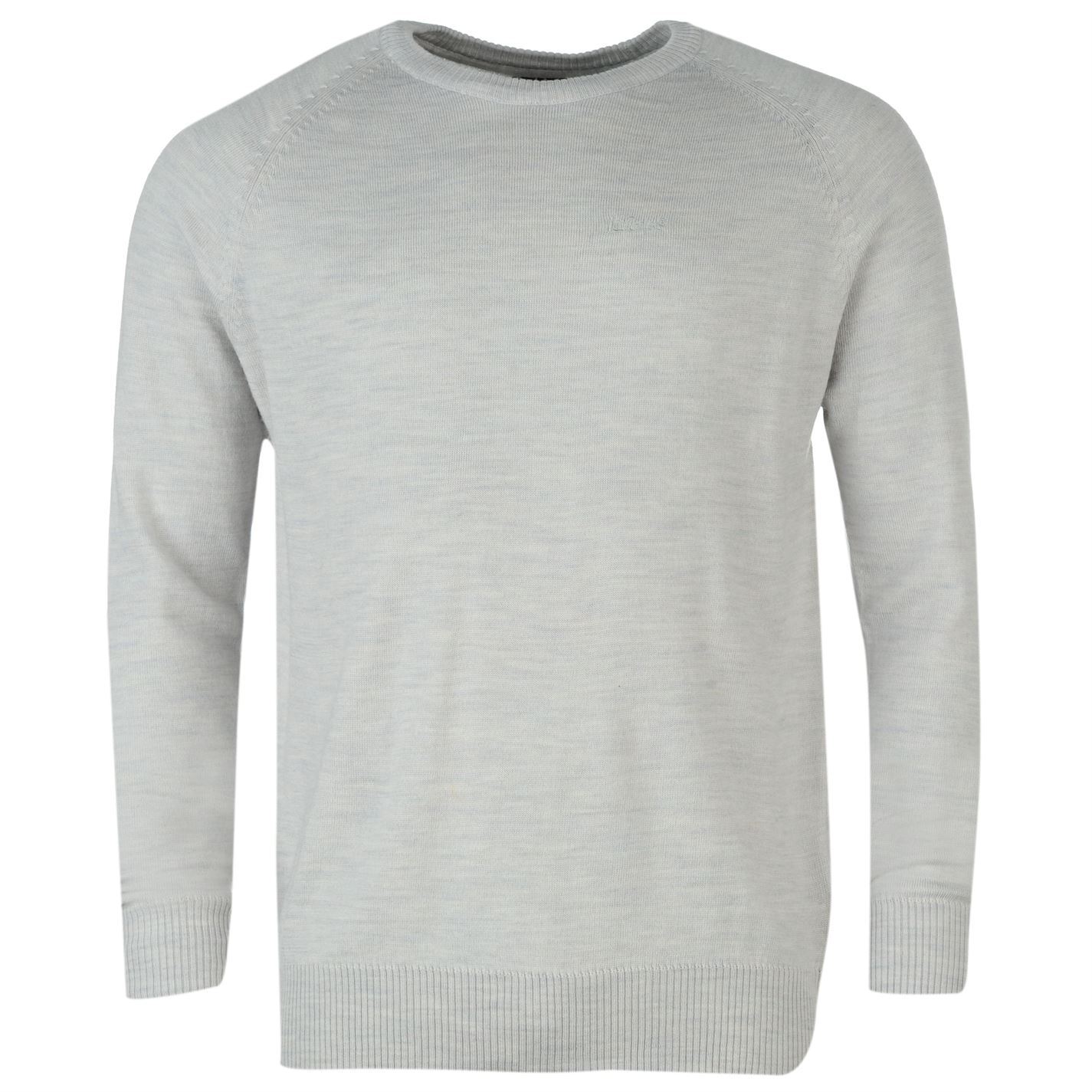 lee cooper pullover