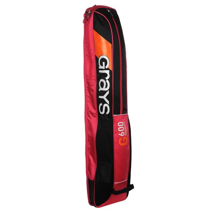 Grays G600 Hockey Stick Bag Reinforced Sack Playing Training Carry Sticks eBay