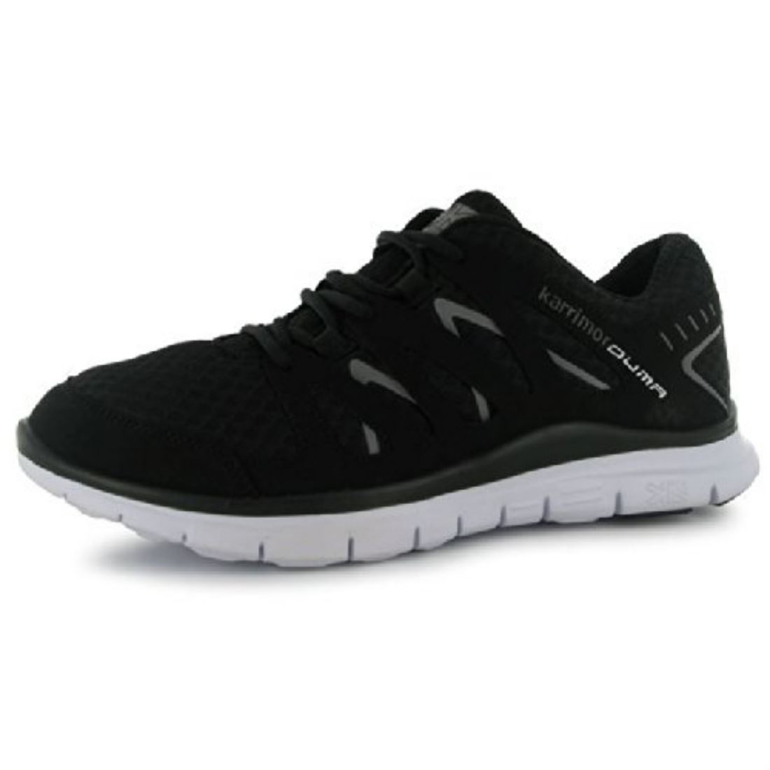 trainer sports shoes karrimor mens duma running shoes trainers trainer sports shoes karrimor mens duma running shoes trainers