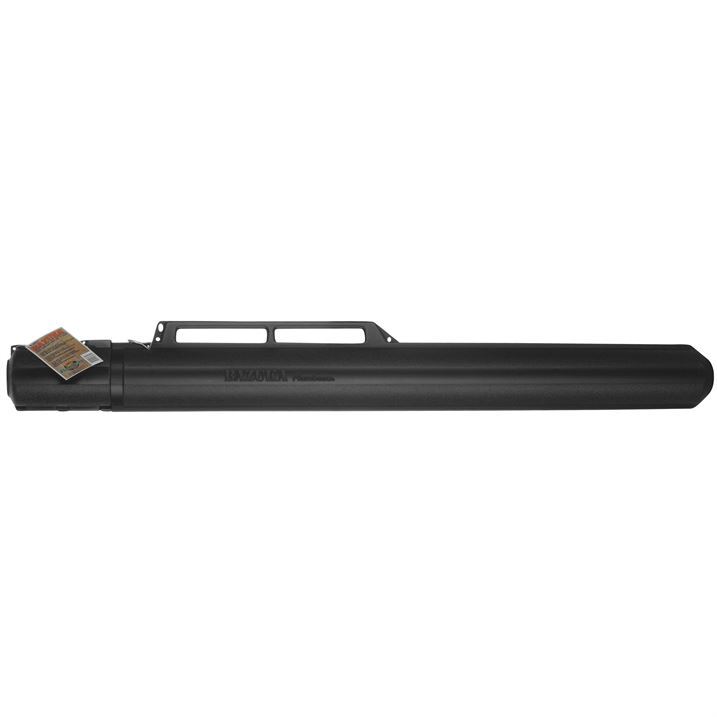Flambeau Bazuka Fishing Rod Hard Case Travel Tube