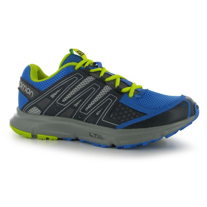 Salomon Xr Shift Mens Trail Running Shoes Salomon Xr Shift Mens Trail Running Shoes