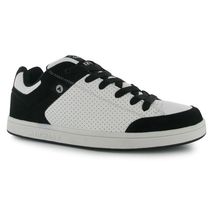 airwalk brock trainers