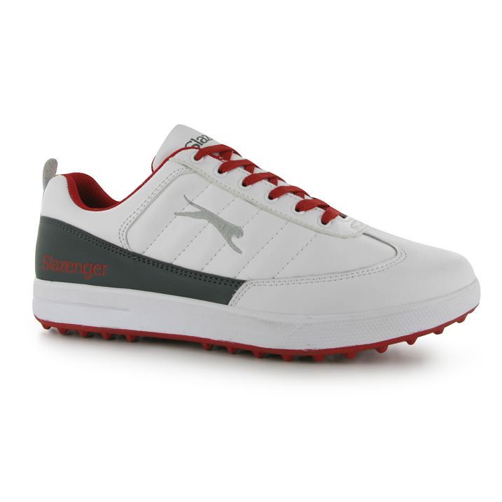 Slazenger Waterproof Golf Shoes Slazenger Waterproof Golf Shoes