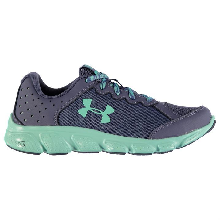 armour youth running shoes armour micro assert 6 junior trainers armour youth running shoes armour micro assert 6 junior trainers
