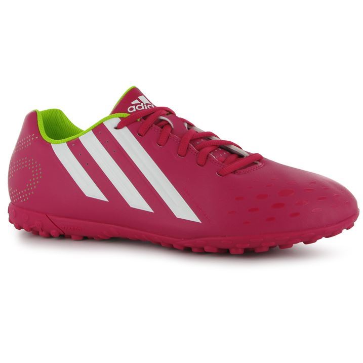 Adidas Mens Adi5 X ite Lace Up Astro Turf Trainers