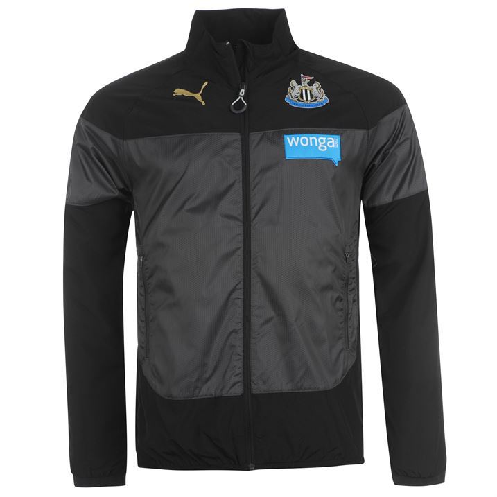 puma leisure wear